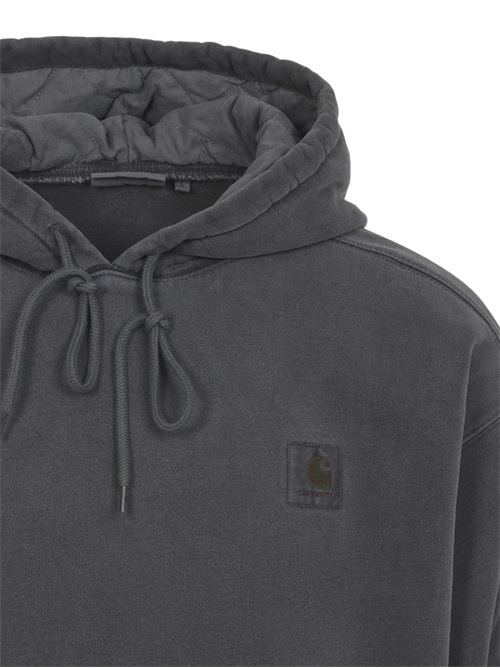 Felpa Hooded Vista CARHARTT WIP | I02952389GD